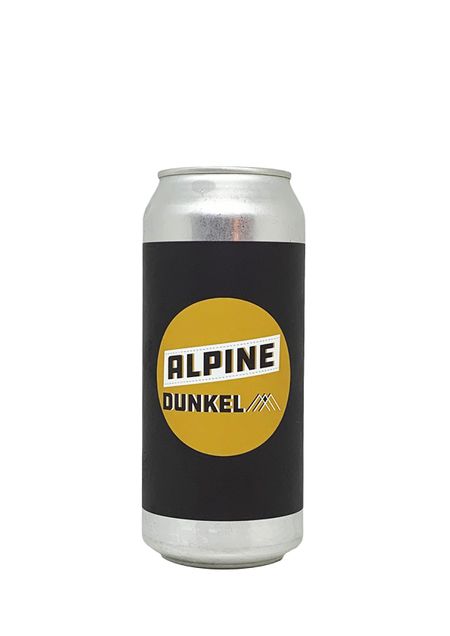 Alpine Dunkel