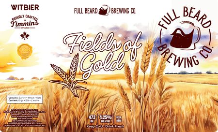 Fields of Gold