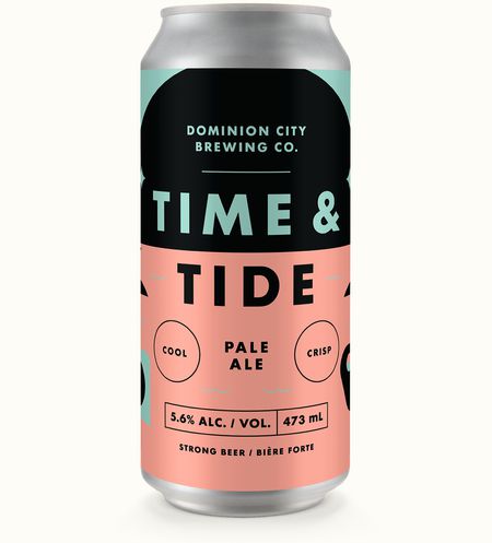Time & Tide