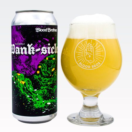 PASSIONFRUIT DANK-SICLE