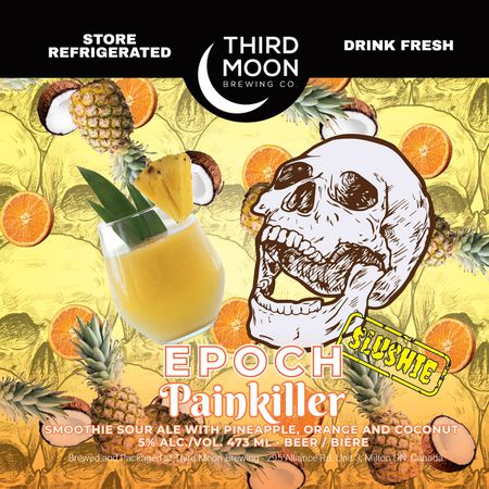 Epoch (Painkiller)