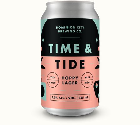 Time & Tide