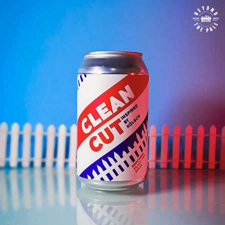 Clean Cut
