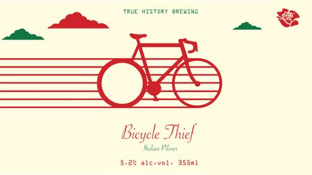 Bicycle Thief