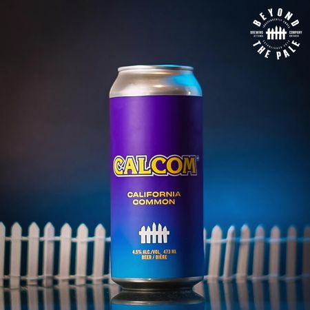 Calcom