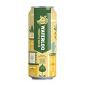 Waterloo Pineapple Radler