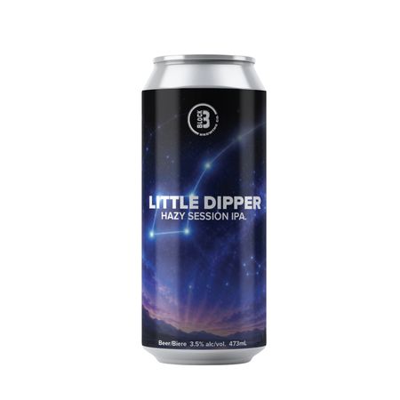 Little Dipper