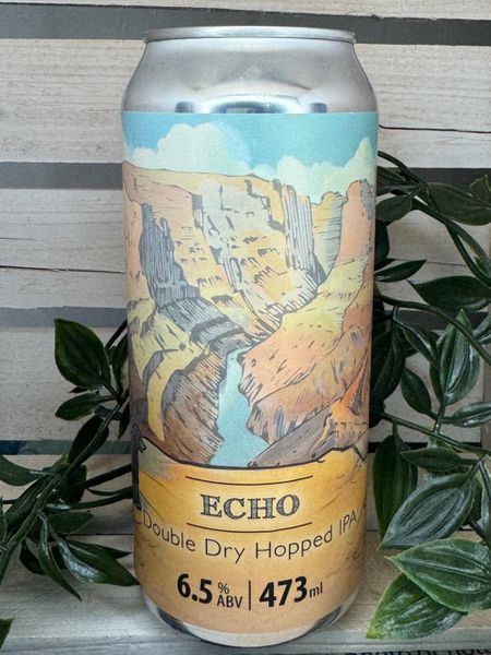 ECHO