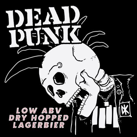 Dead Punk