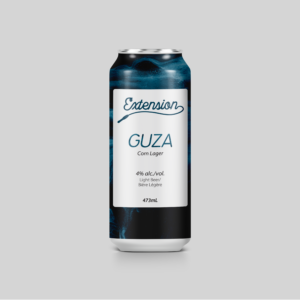 Guza
