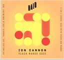 Ion Cannon: Peach x Mango