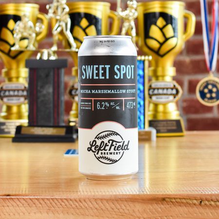 Sweet Spot