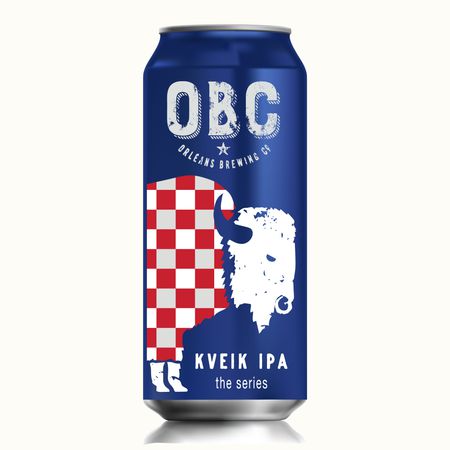 8 Hop KVEIK IPA