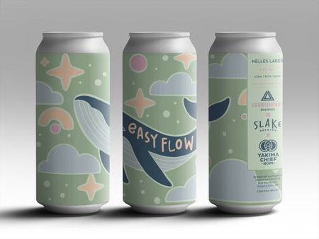 Easy Flow | Helles Lager