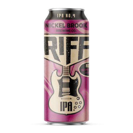 RIFF No. 4