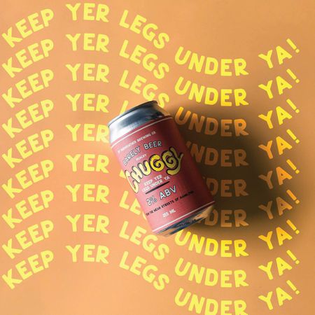 Chuggy - Peachy