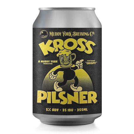 Kross Pilsner