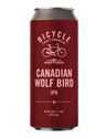 Canadian Wolf Bird IPA