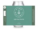 Light Hazy Pale Ale