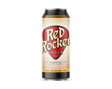 Red Rocker