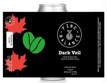Dark Veil