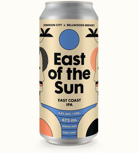 East of the Sun