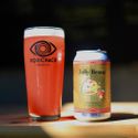 Jolly Beans: Gummy Burger Sour