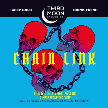 Chain Link