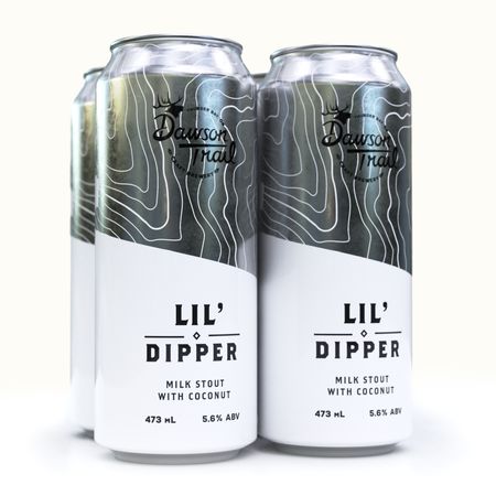 Lil Dipper