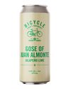 Gose of Juan Almonte