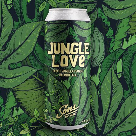 Jungle Love