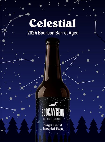 Celestial (2024)