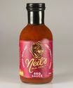 Neil's Real Deal Sauce Smoked Sweet Heat BBQ Sauce