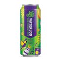 Waterloo Mango Passionfruit Radler