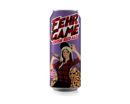 Fehr Game