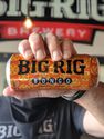 BONGO - Grapefruit