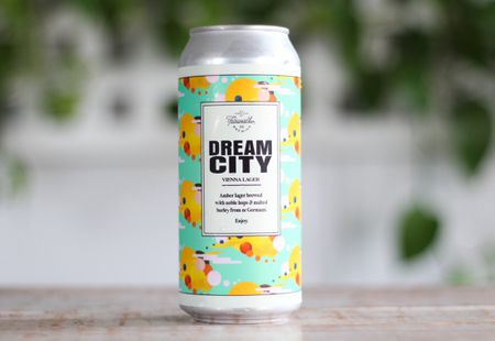 Dream City