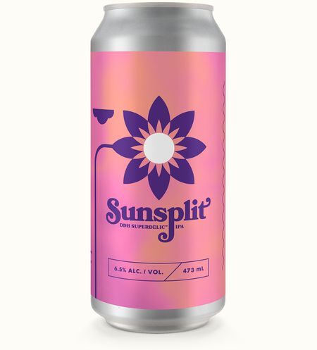 DDH Superdelic Sunsplit