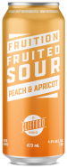 Fruition: Peach & Apricot