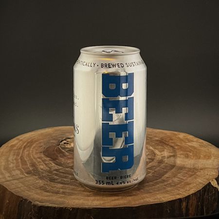 "BEER"