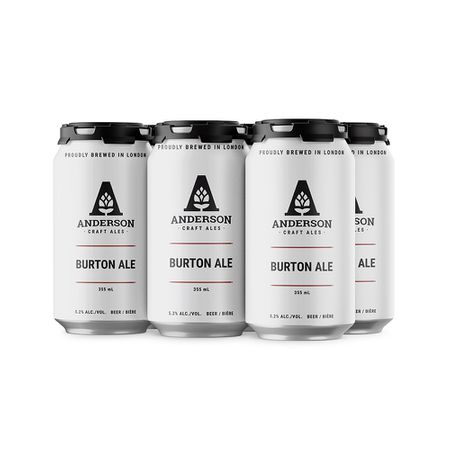Burton Ale