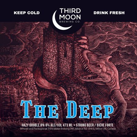 The Deep