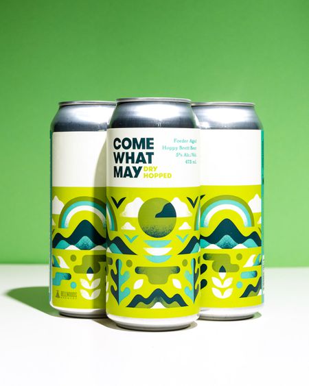 Come What May (Dry Hopped)