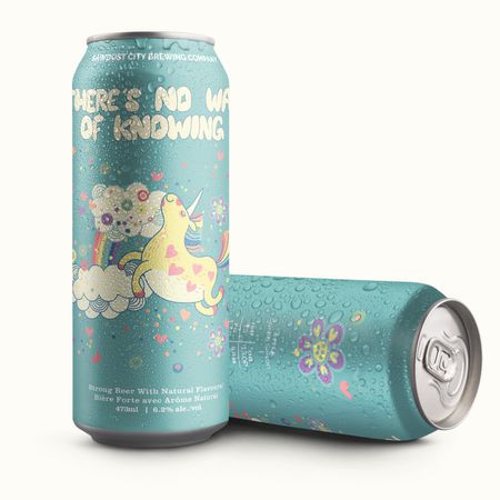 There's No Way of Knowing