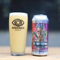The Frontiersman: DDH IPA