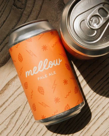Mellow Pale Ale
