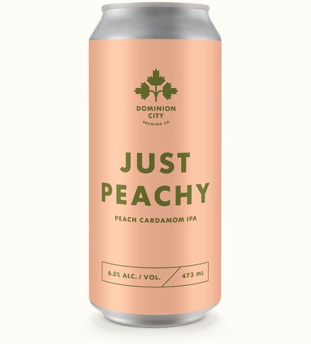Just Peachy
