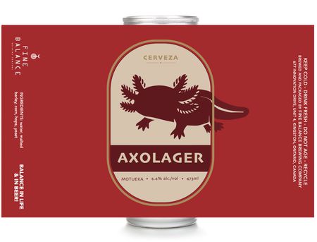 Axolager