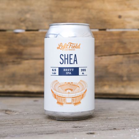 Shea