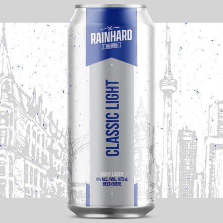 Rainhard Lite